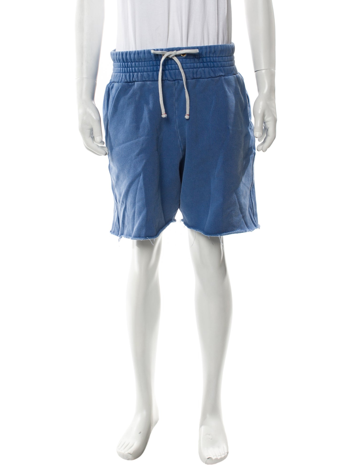 Les Tien Jogger Shorts