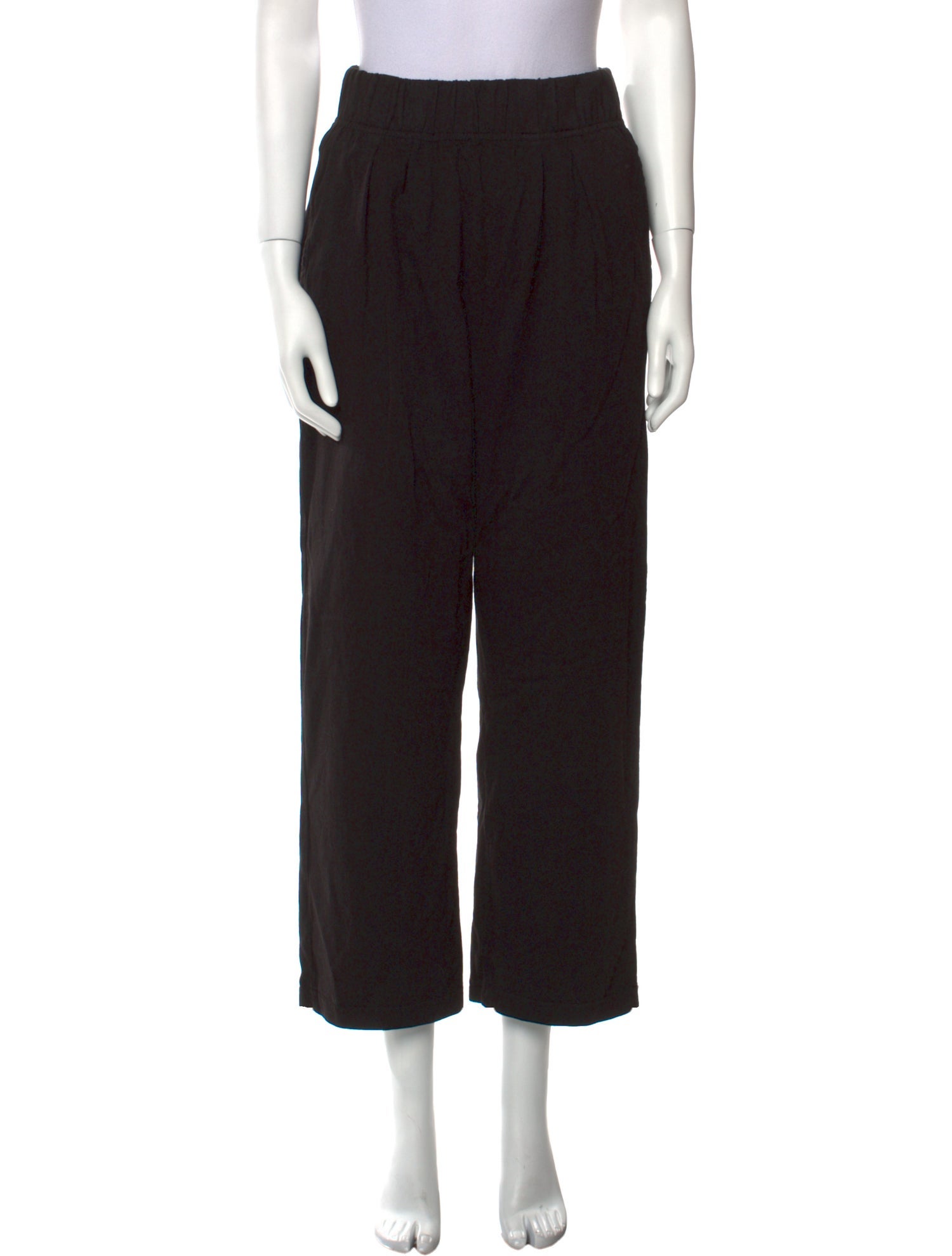 Les Tien Wide Leg Pants