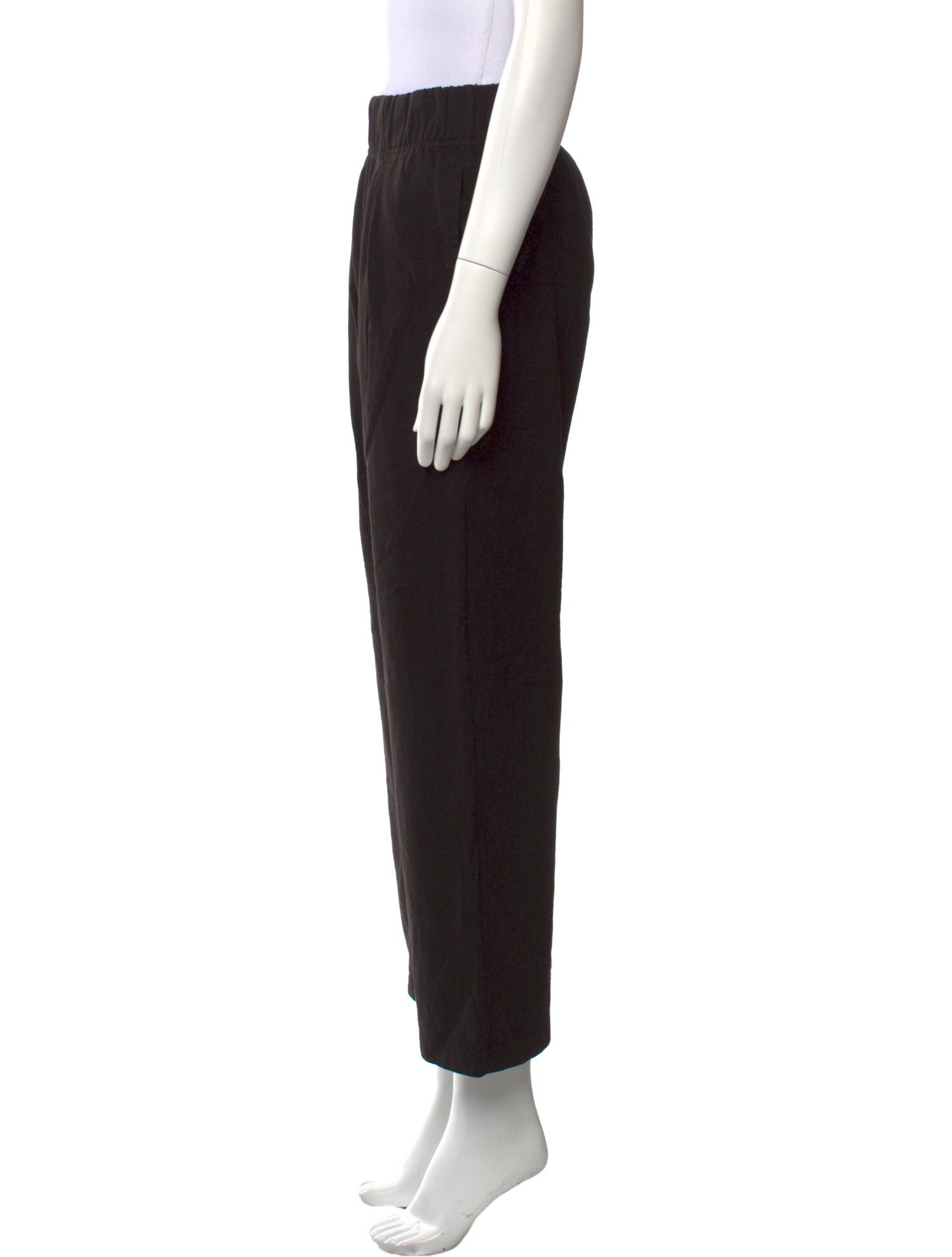 Les Tien Wide Leg Pants