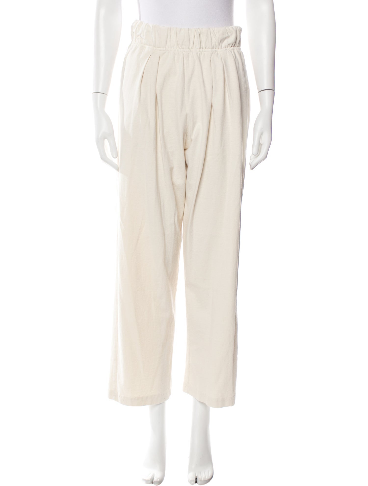 Les Tien Straight Leg Pants