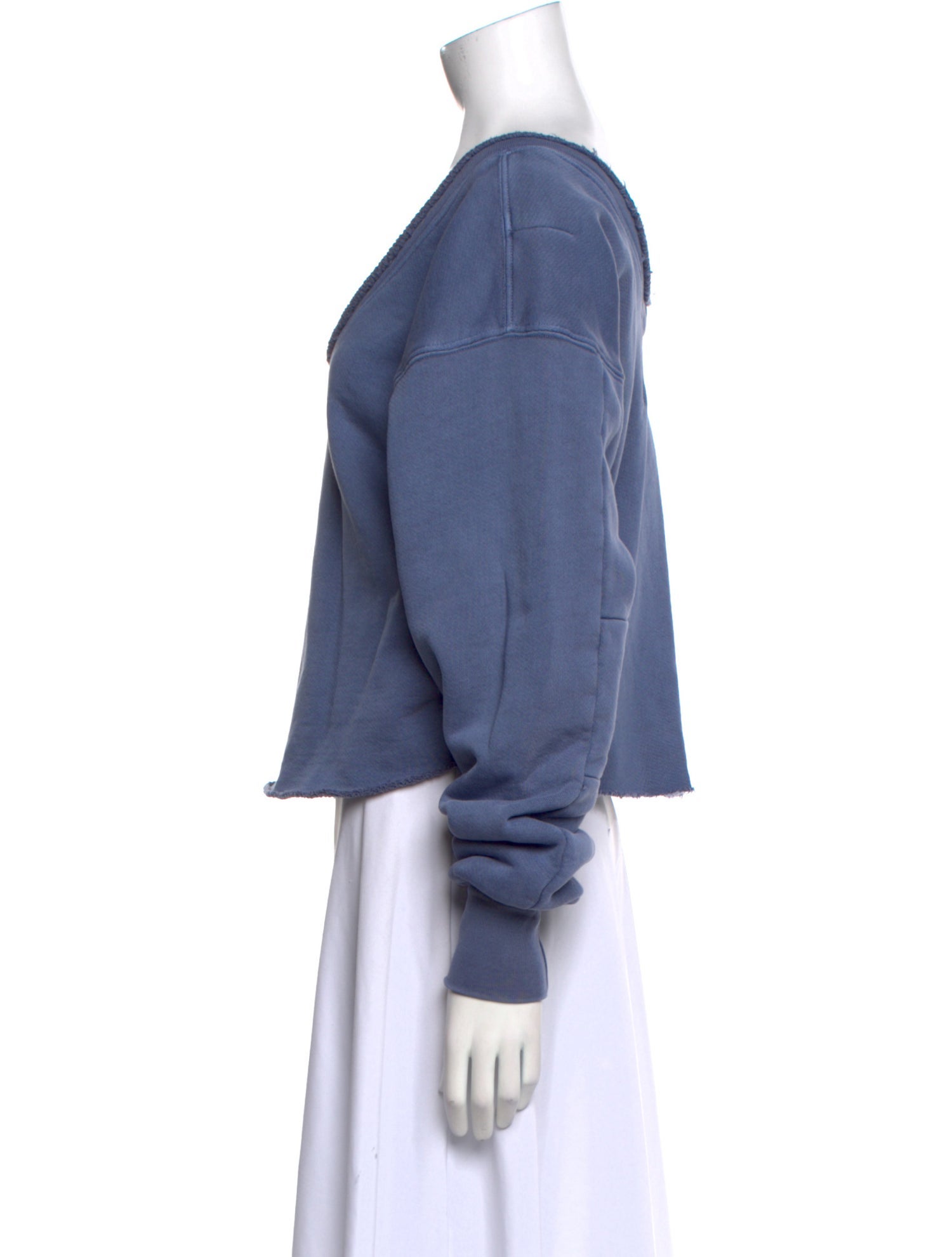 Les Tien V-Neck Sweater