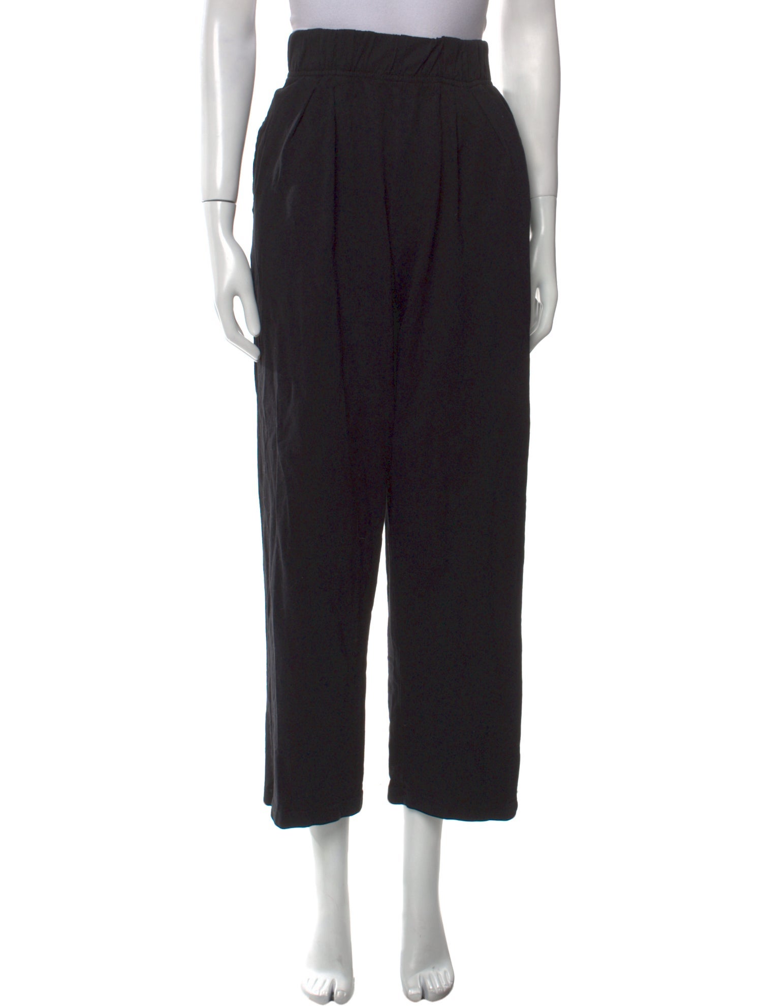 Les Tien Wide Leg Pants