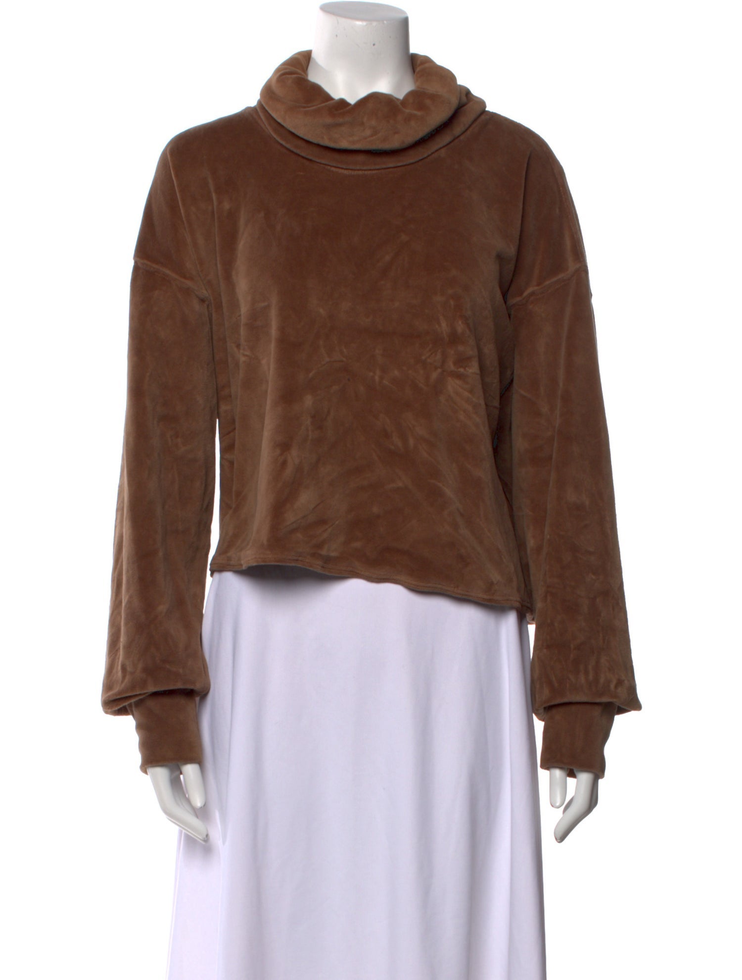 Les Tien Turtleneck Sweater