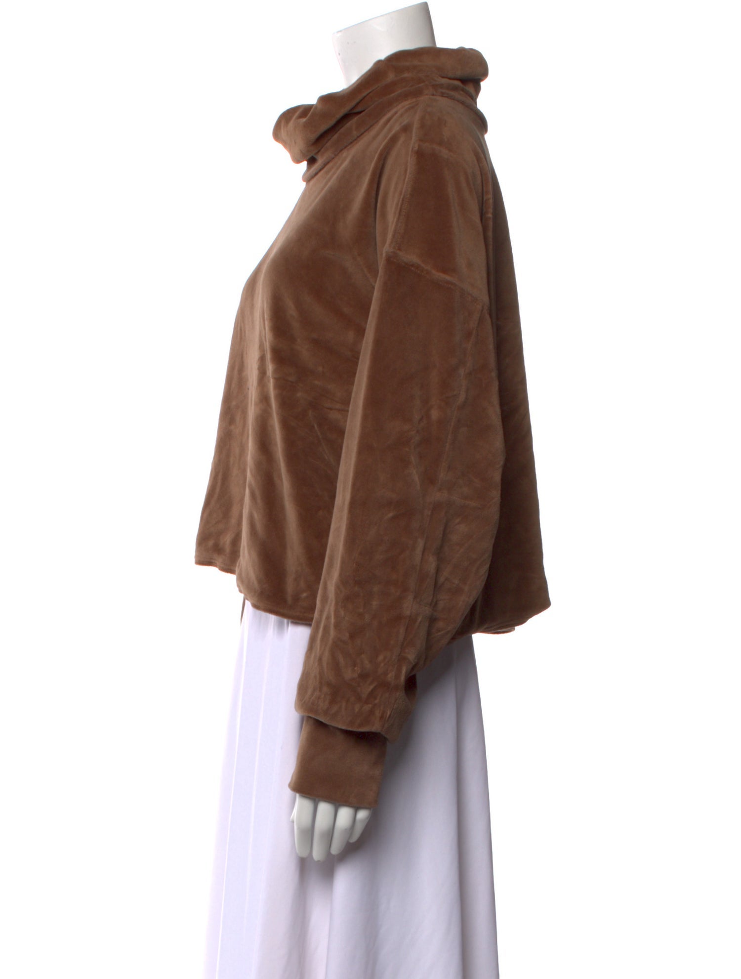 Les Tien Turtleneck Sweater