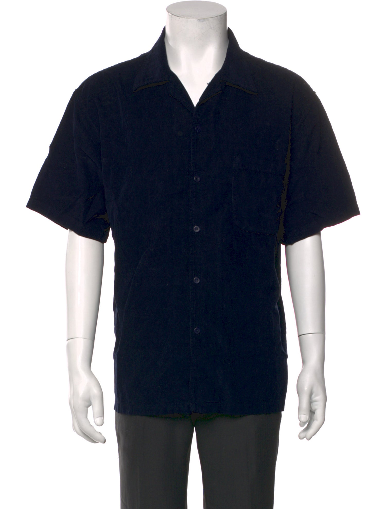 Les Tien Short Sleeve Shirt
