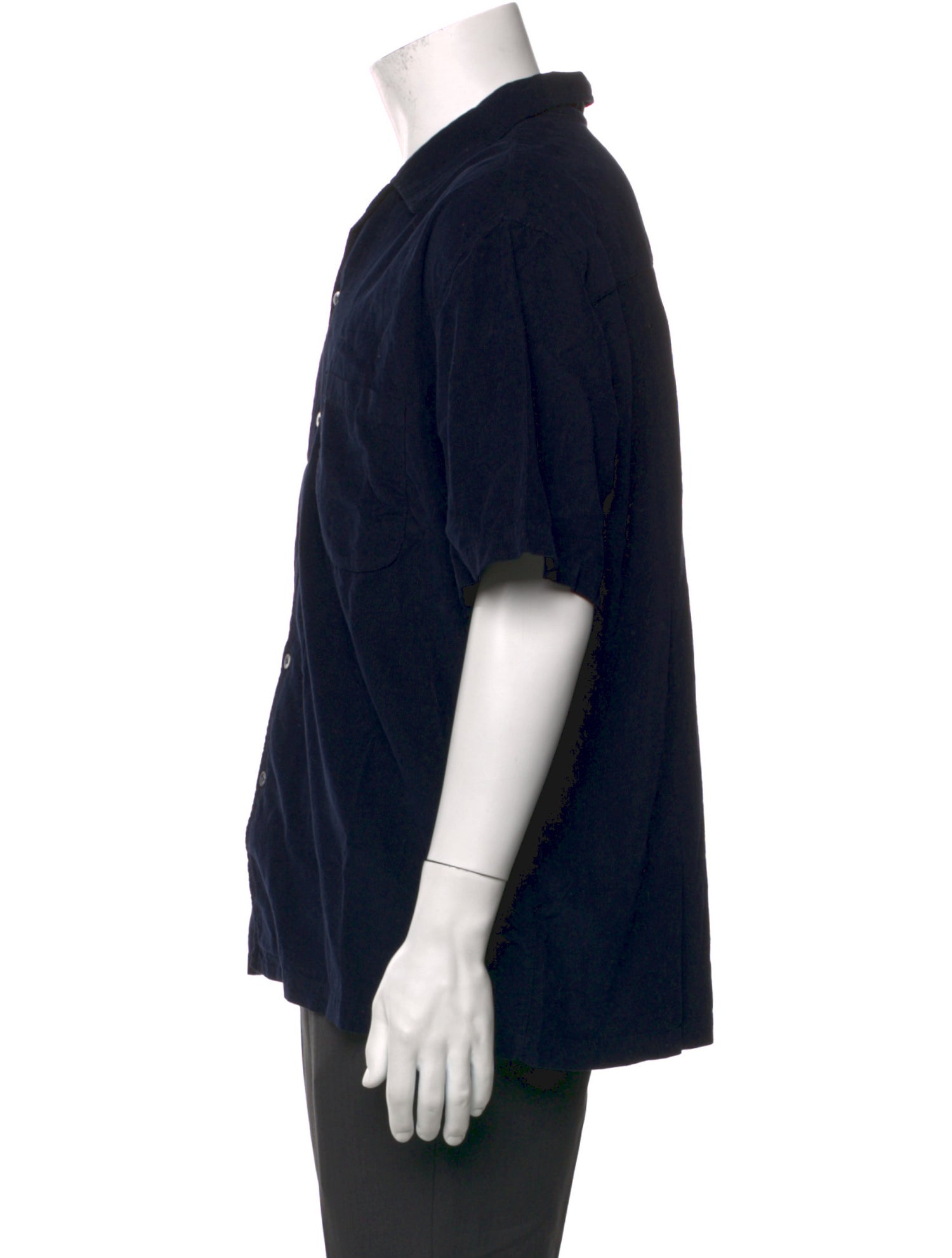 Les Tien Short Sleeve Shirt