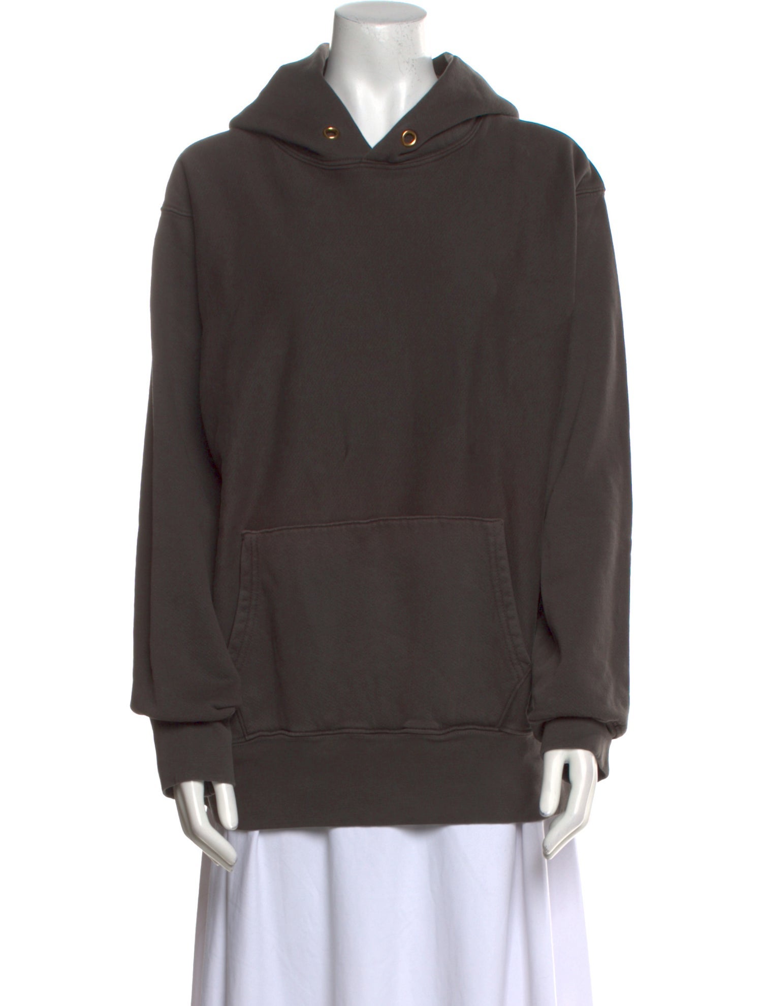 Les Tien Crew Neck Long Sleeve Sweatshirt w/ Tags