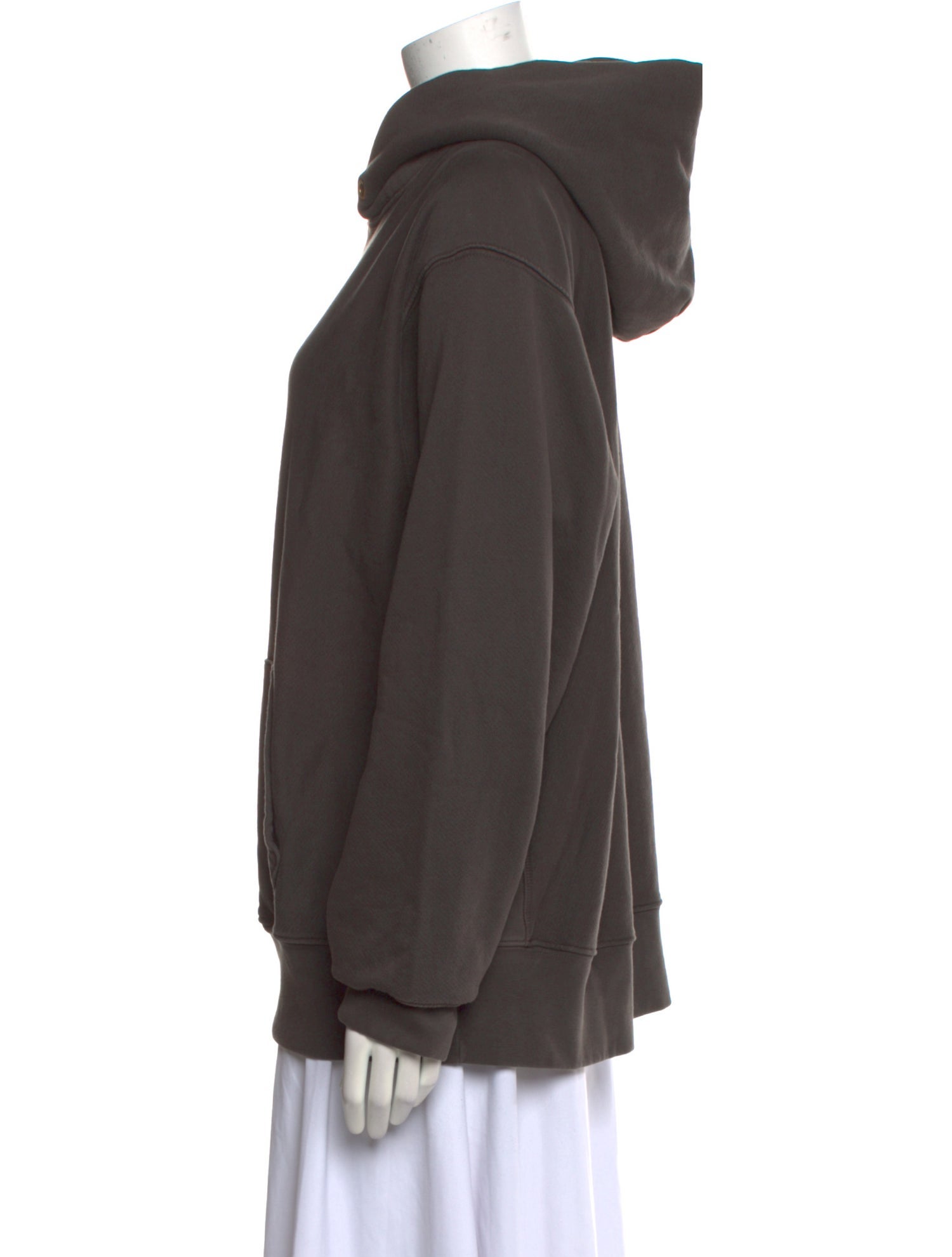 Les Tien Crew Neck Long Sleeve Sweatshirt w/ Tags