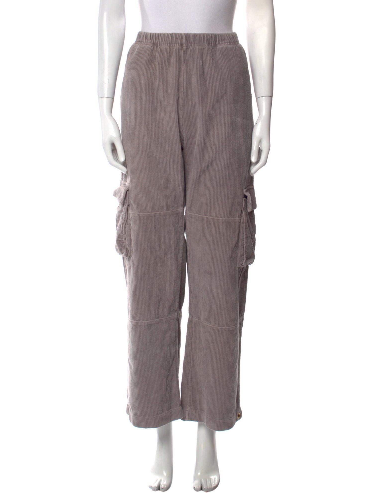 Les Tien Wide Leg Pants