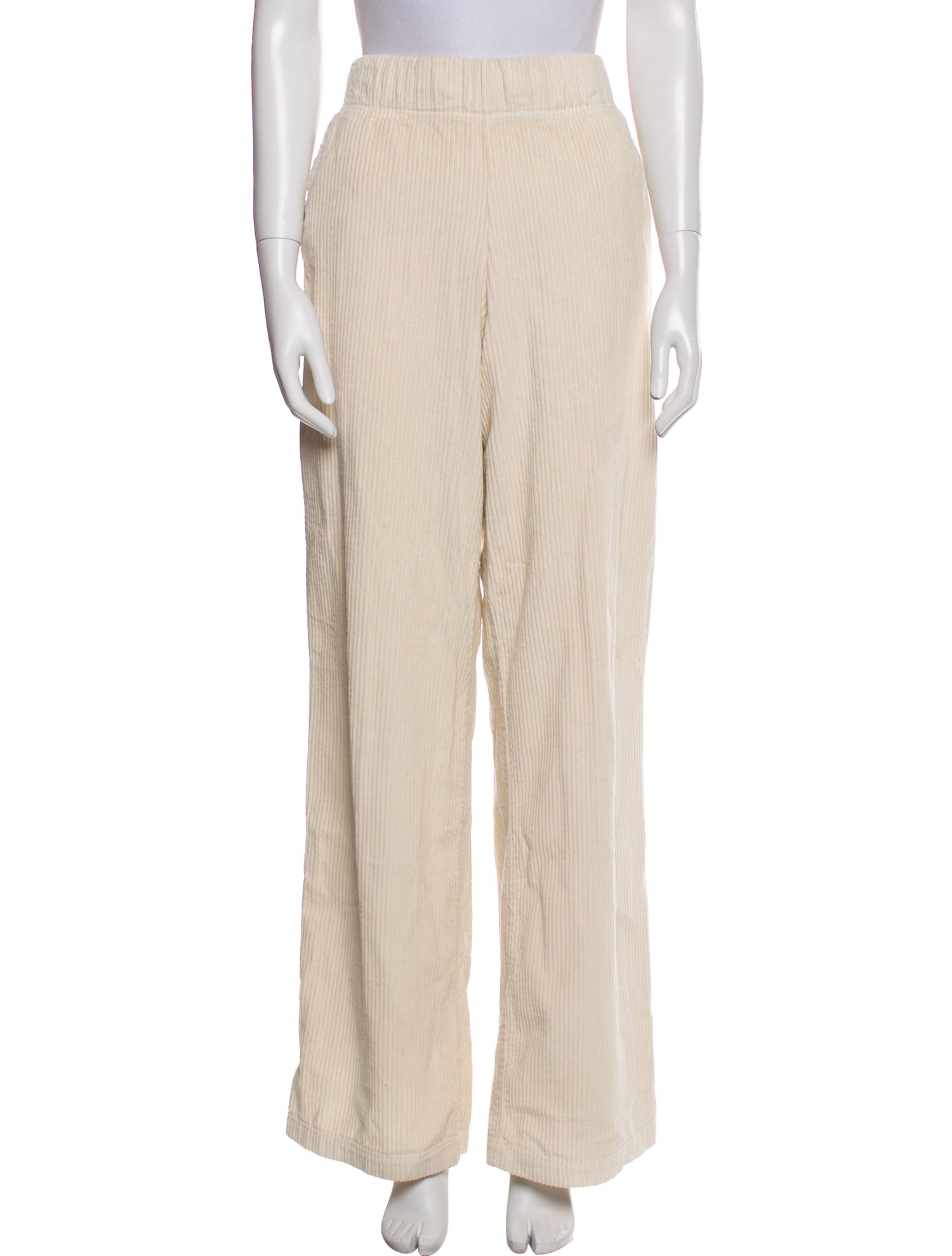 Les Tien Wide Leg Pants
