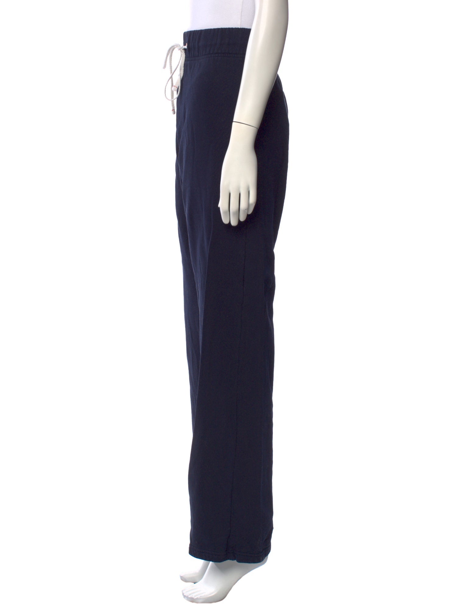 Les Tien Wide Leg Pants