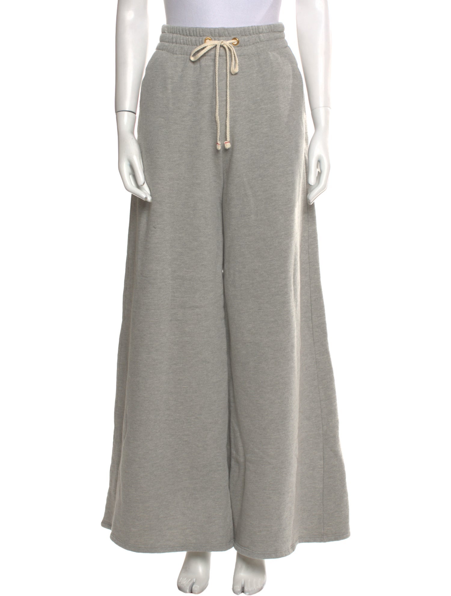 Les Tien Wide Leg Pants