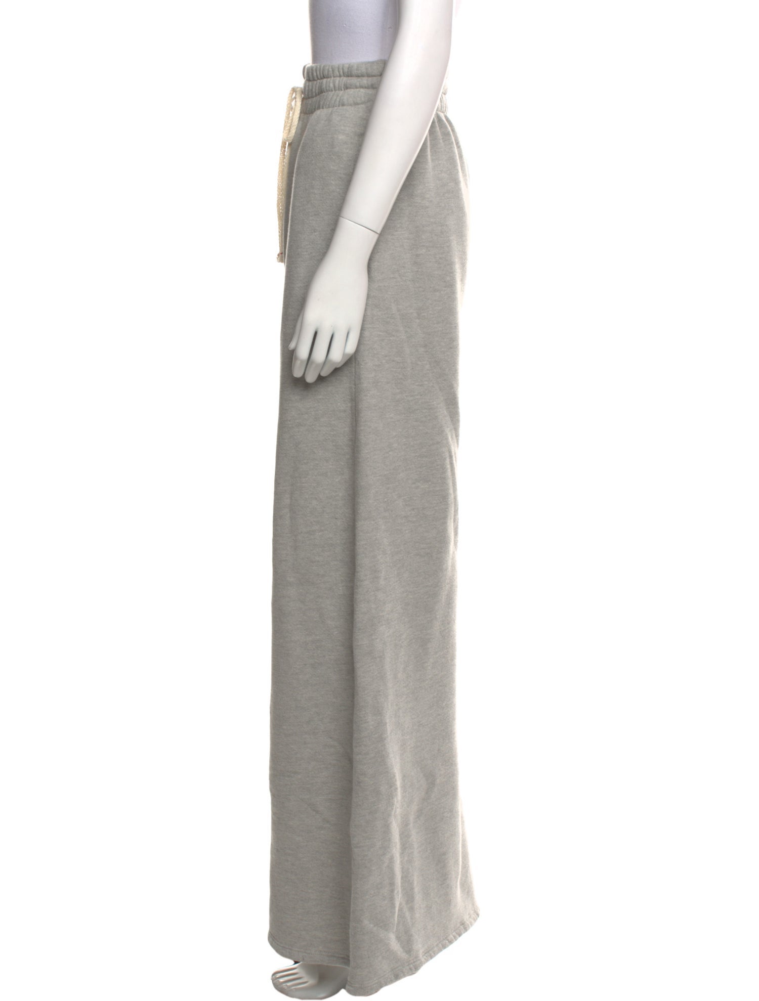 Les Tien Wide Leg Pants