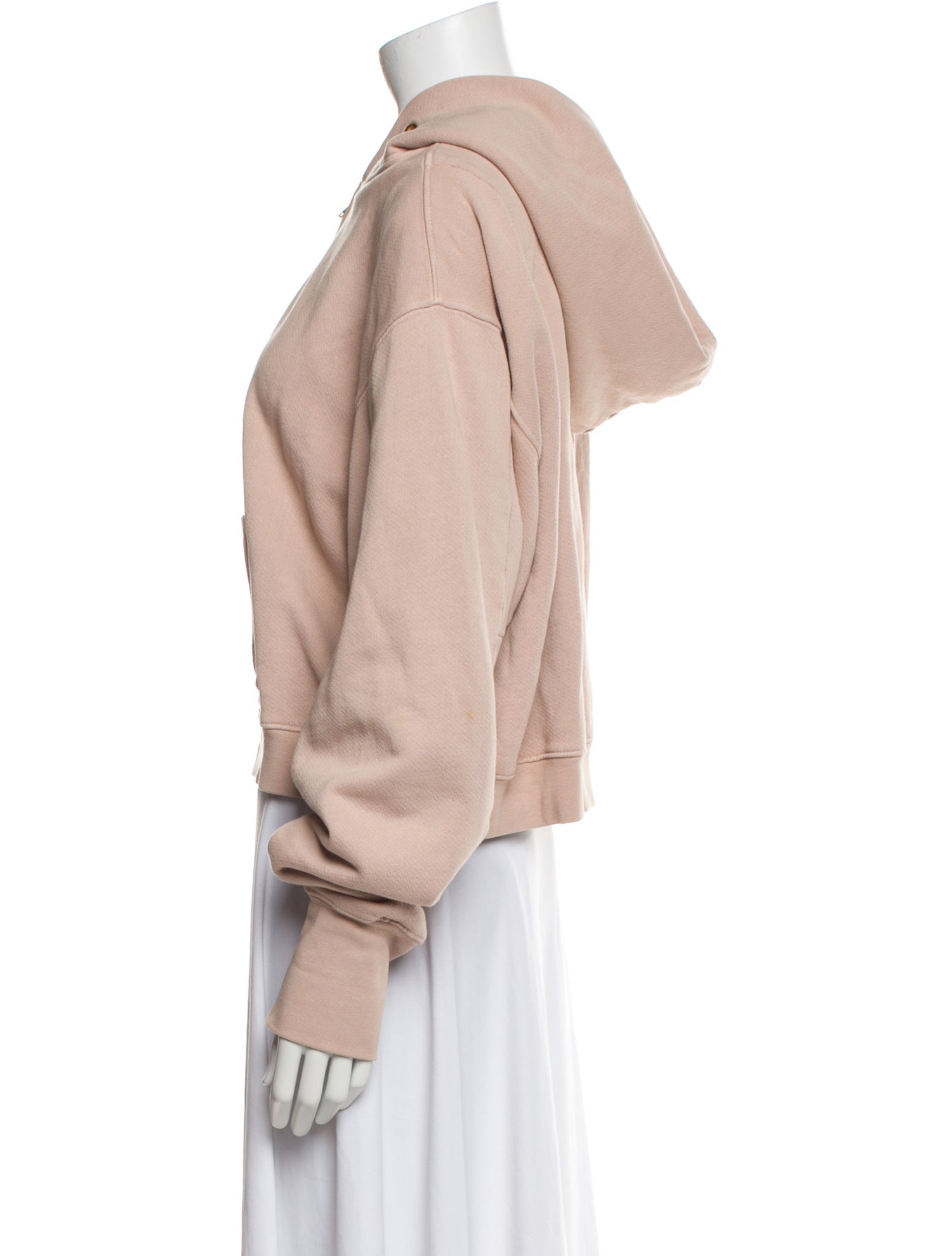 Les Tien Bomber Jacket