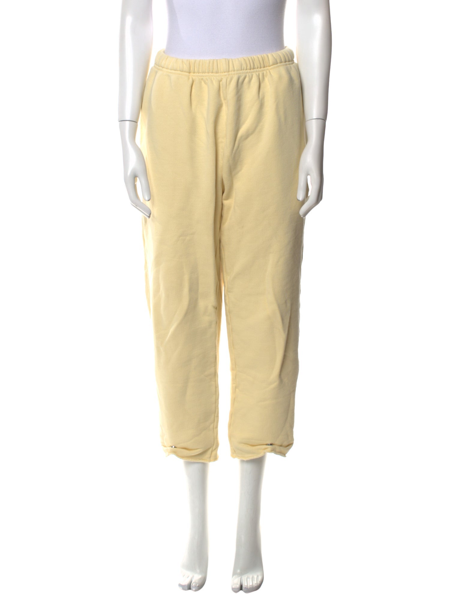 Les Tien Straight Leg Pants