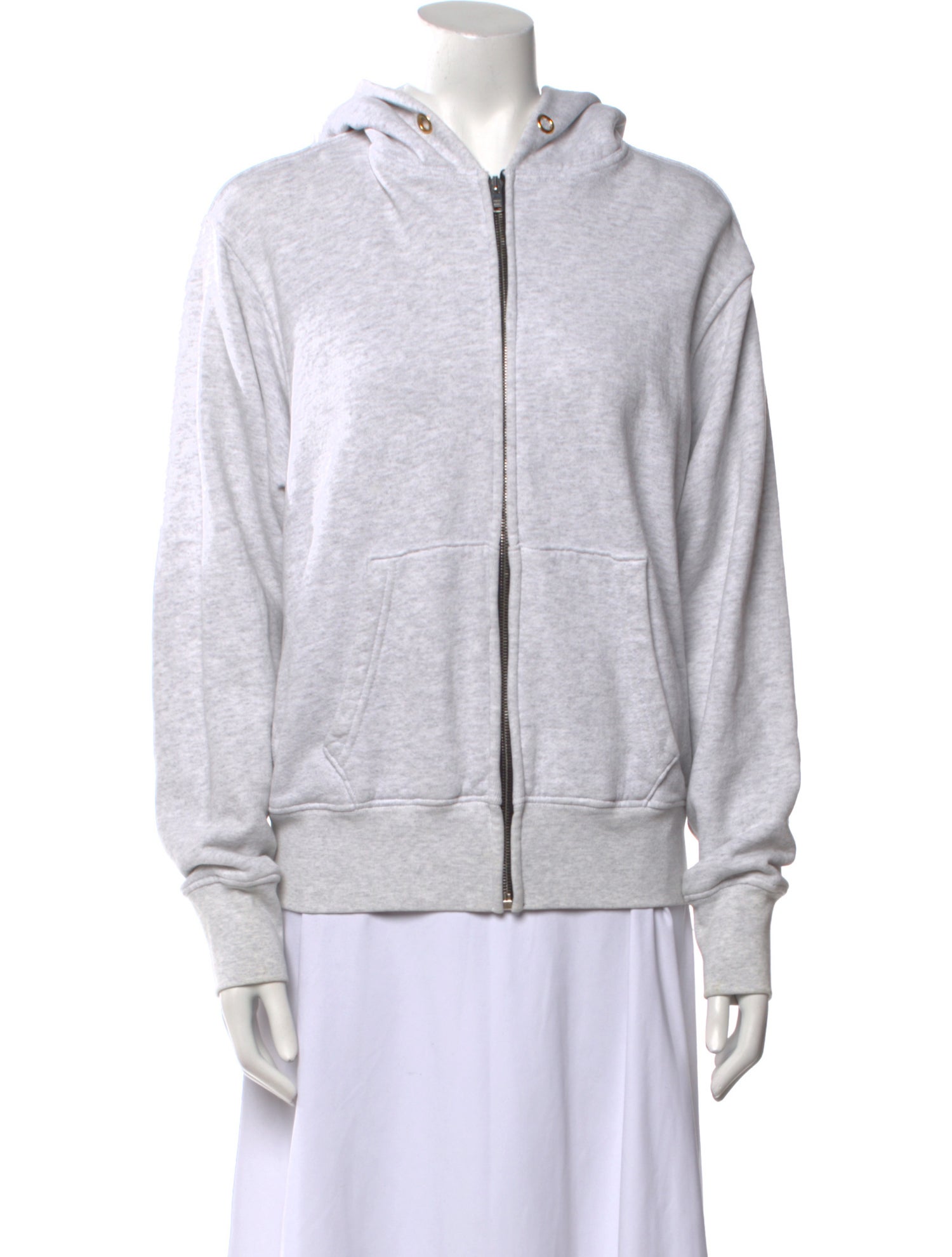 Les Tien Crew Neck Long Sleeve Sweatshirt