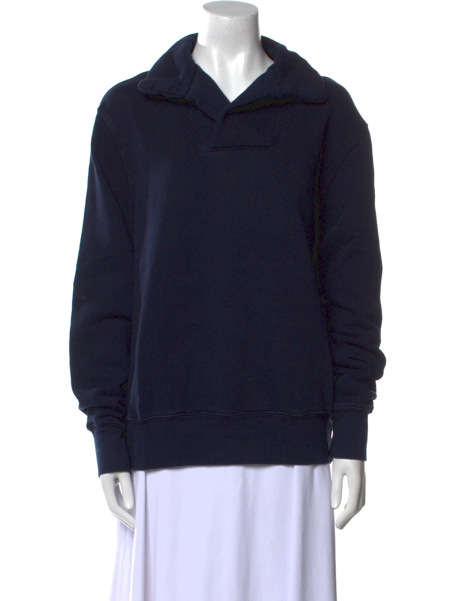 Les Tien Long Sleeve Sweatshirt