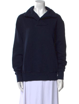 Les Tien Long Sleeve Sweatshirt