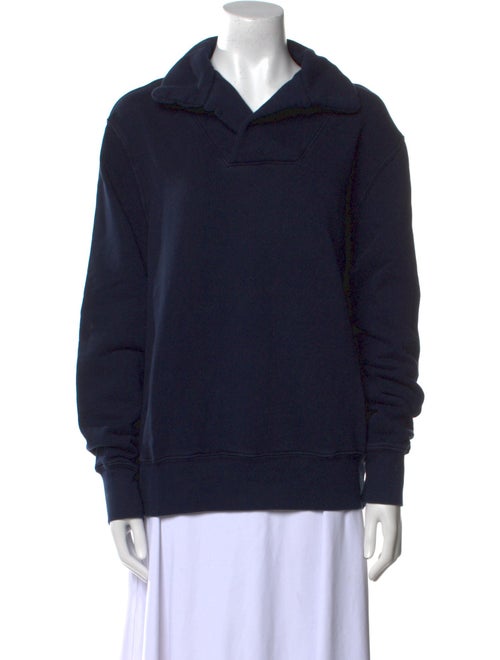 Les Tien Long Sleeve Sweatshirt