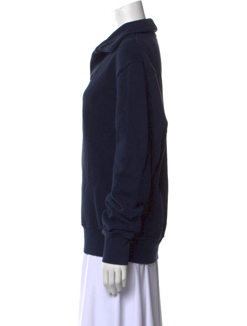 Les Tien Long Sleeve Sweatshirt