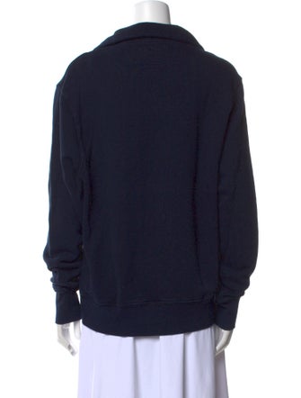 Les Tien Long Sleeve Sweatshirt