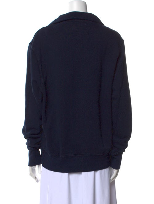 Les Tien Long Sleeve Sweatshirt