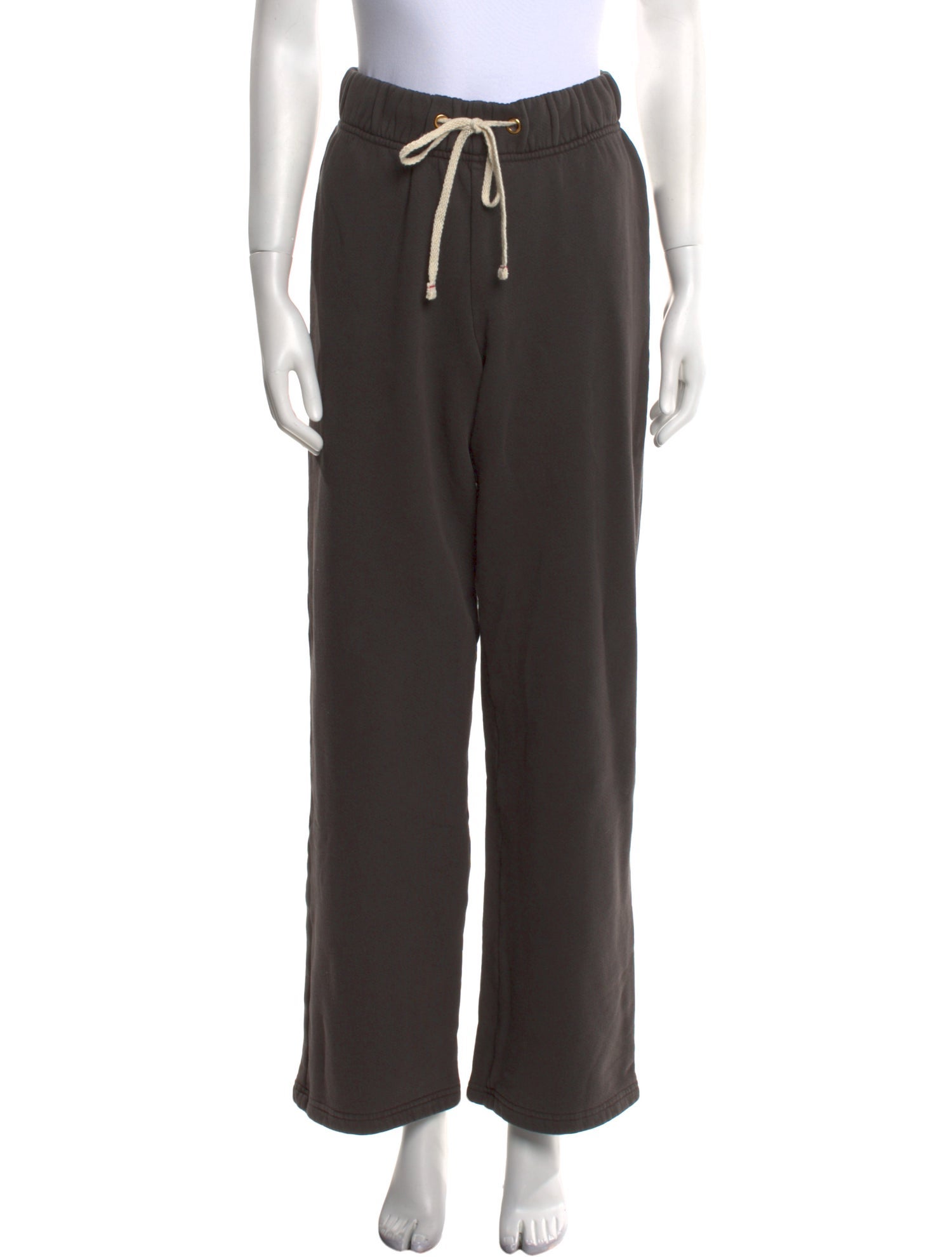 Les Tien Wide Leg Pants