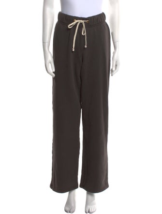 Les Tien Wide Leg Pants