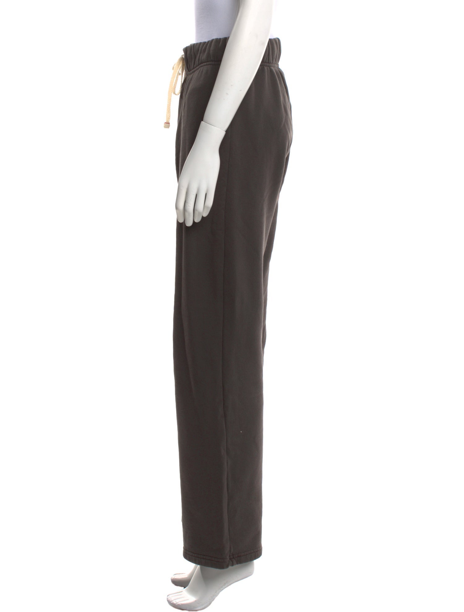 Les Tien Wide Leg Pants