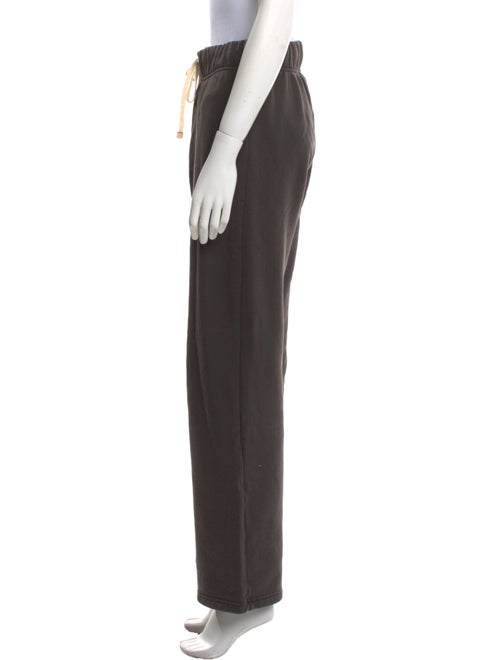 Les Tien Wide Leg Pants