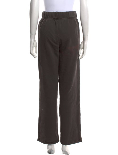 Les Tien Wide Leg Pants