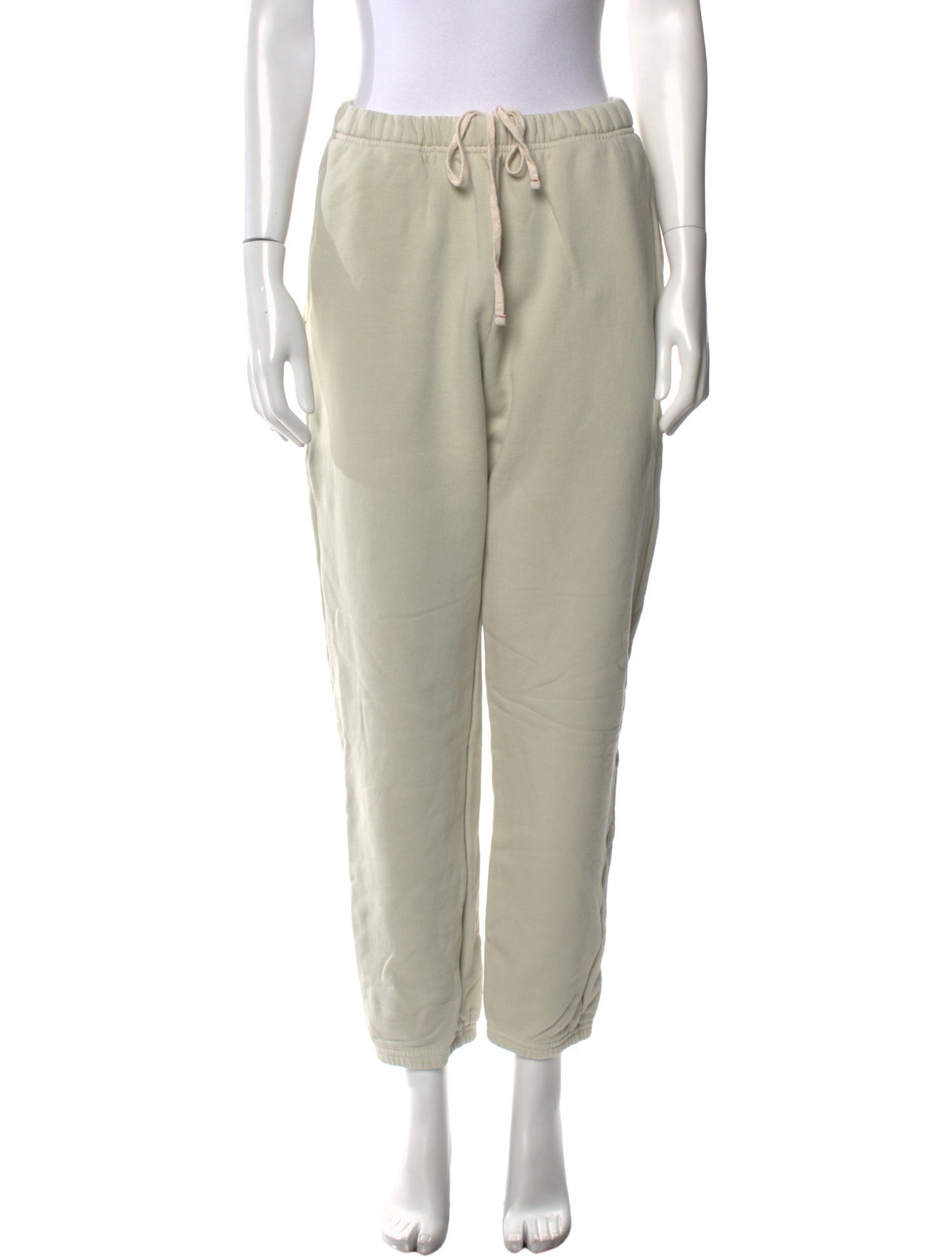 Les Tien Straight Leg Pants