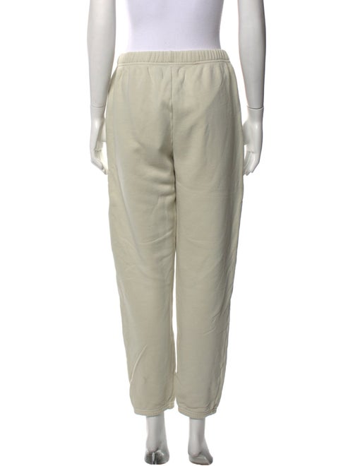 Les Tien Straight Leg Pants