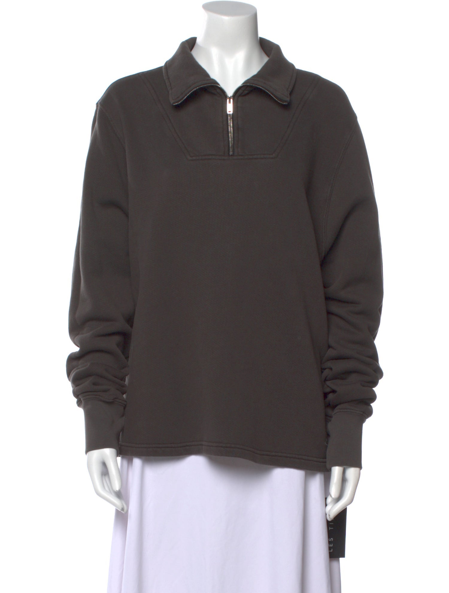 Les Tien Long Sleeve Sweatshirt w/ Tags