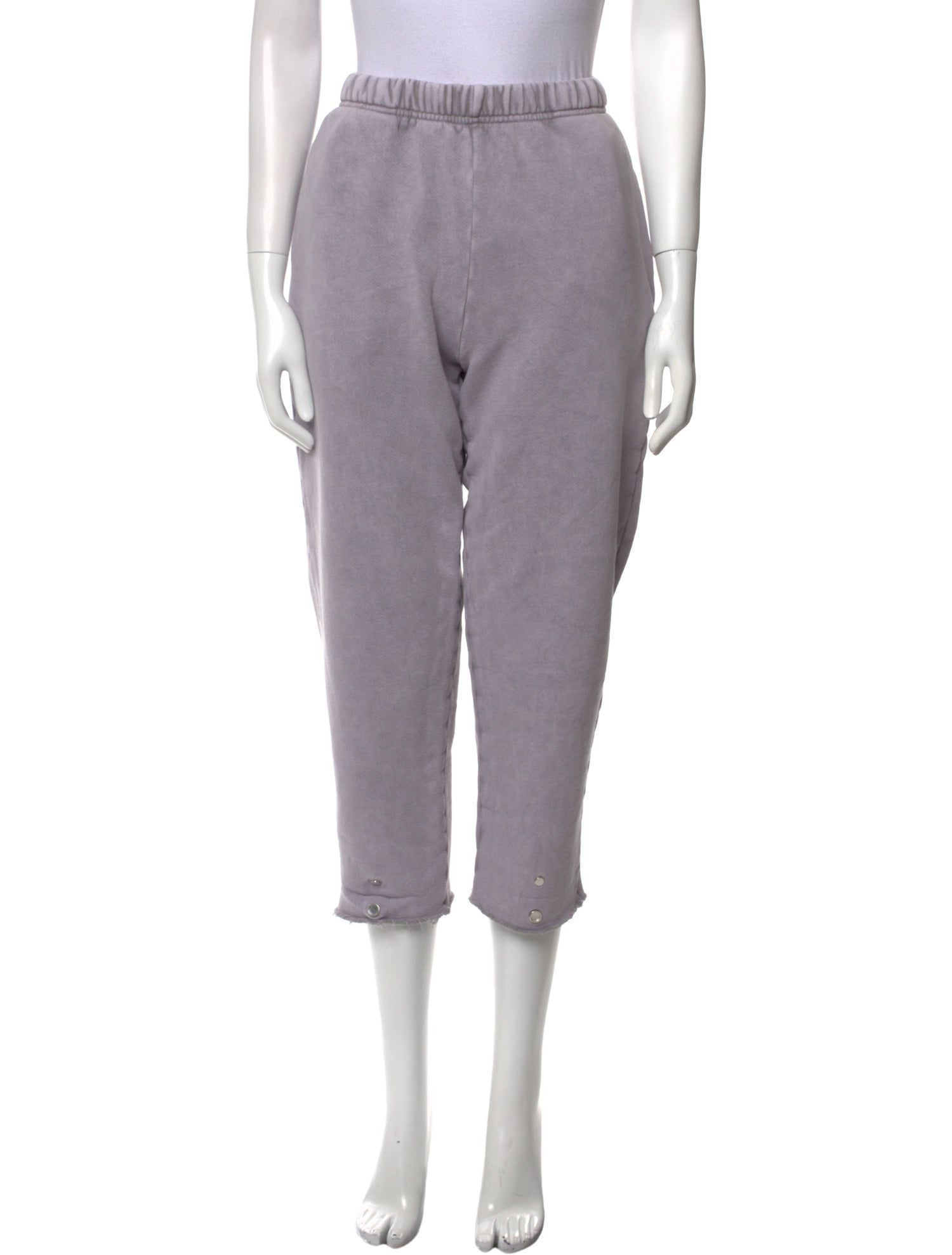 Les Tien Straight Leg Pants