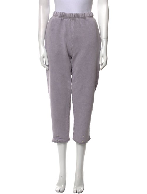 Les Tien Straight Leg Pants