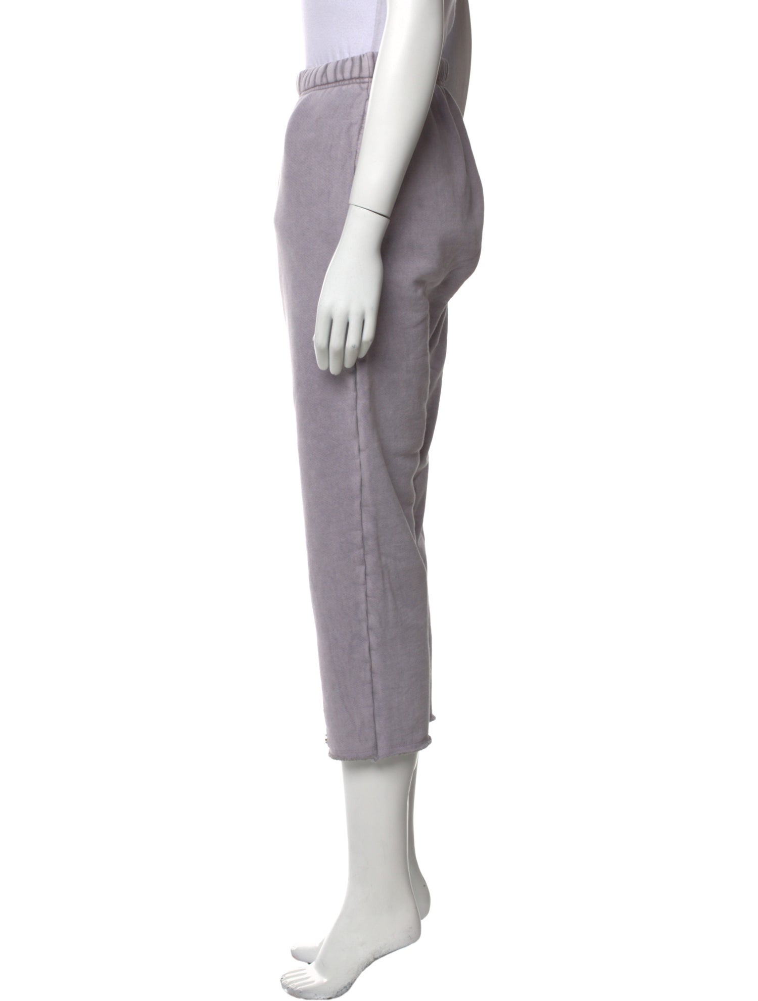 Les Tien Straight Leg Pants