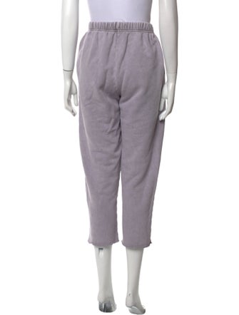 Les Tien Straight Leg Pants