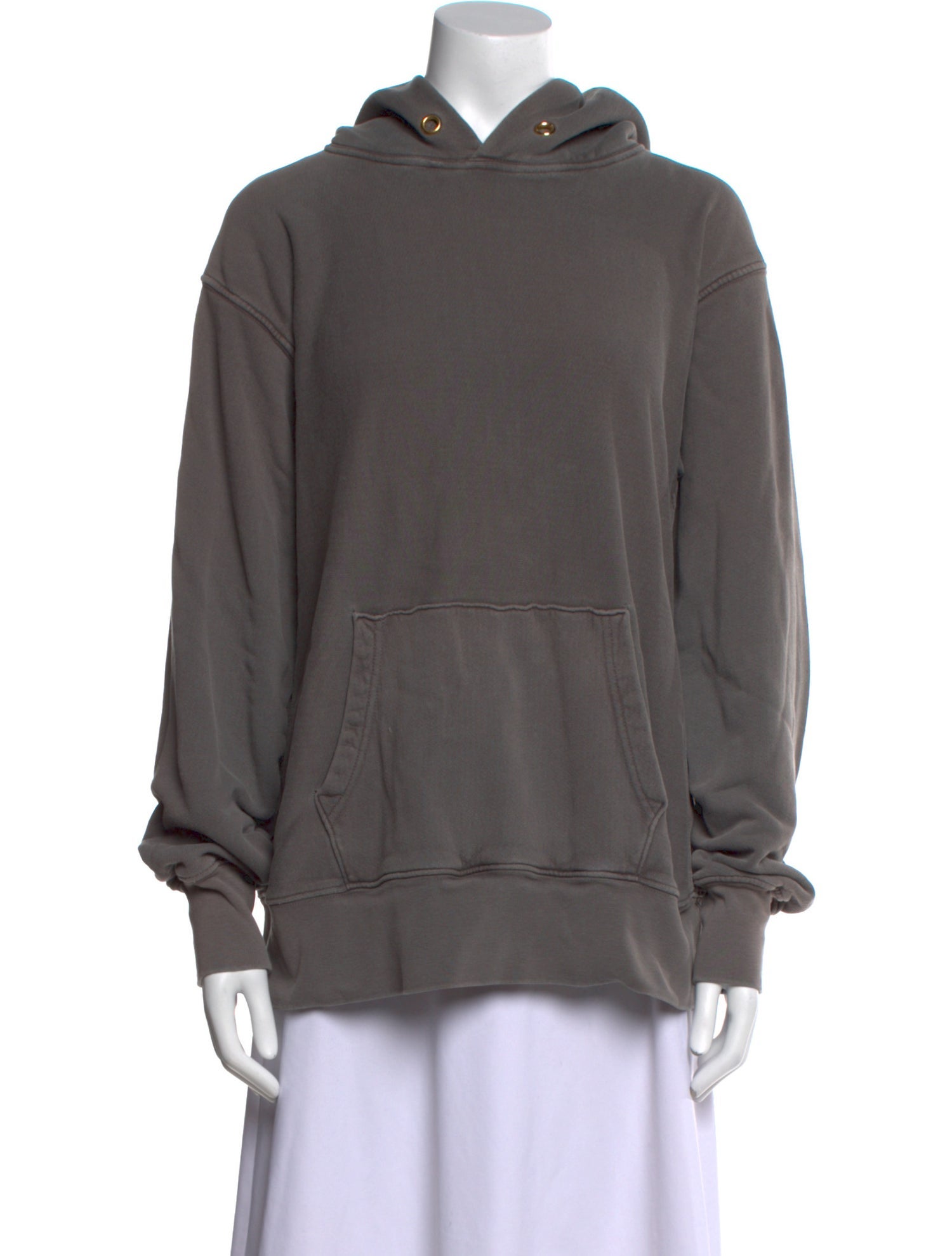 Les Tien Crew Neck Sweater