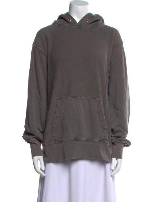 Les Tien Crew Neck Sweater