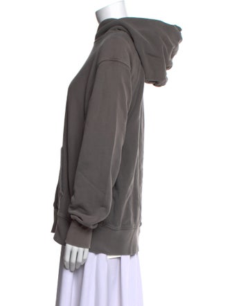 Les Tien Crew Neck Sweater