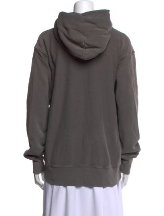 Les Tien Crew Neck Sweater