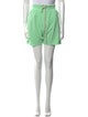 Les Tien Mini Shorts