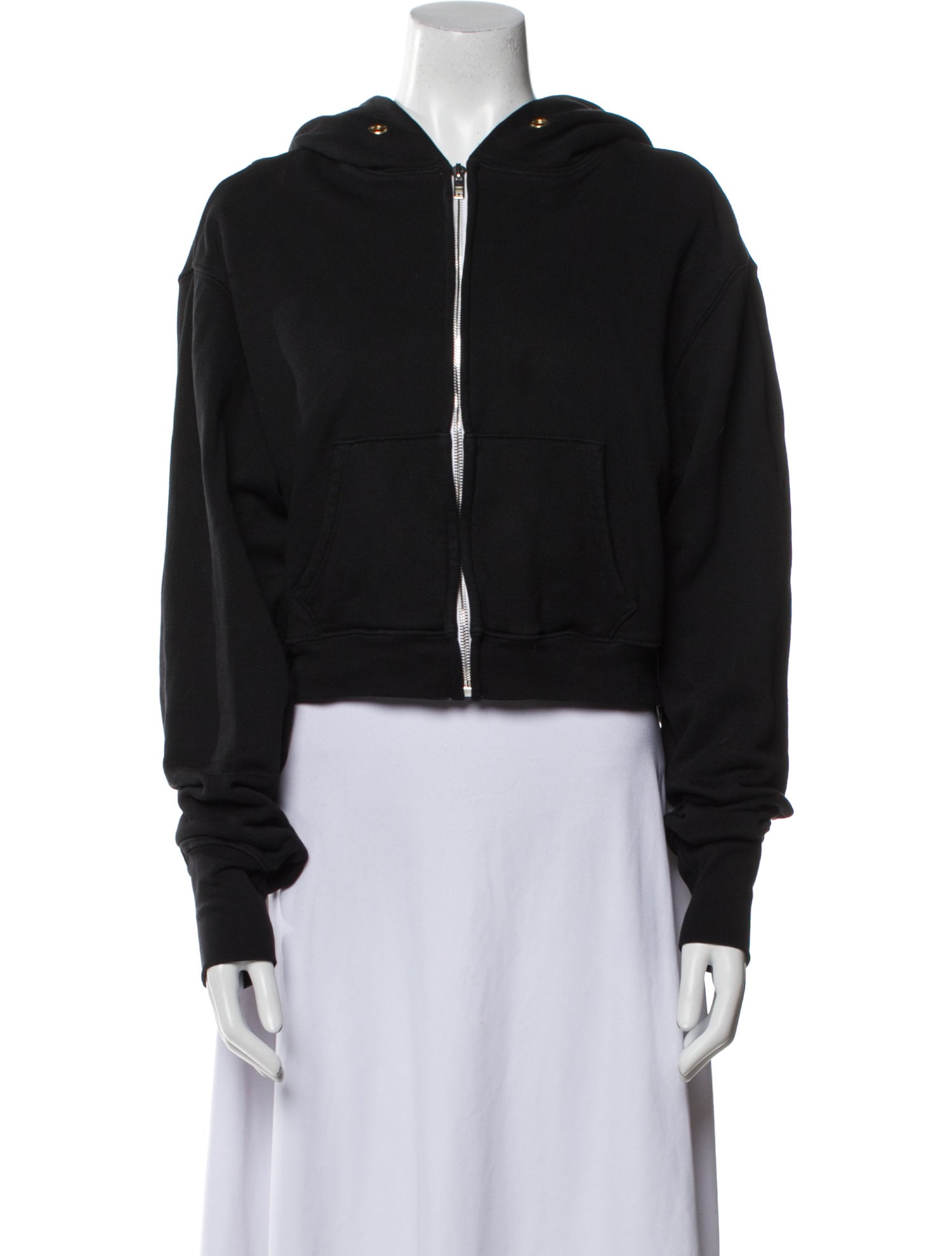 Les Tien Bomber Jacket