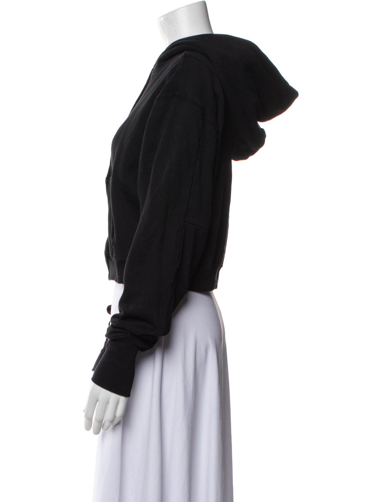 Les Tien Bomber Jacket