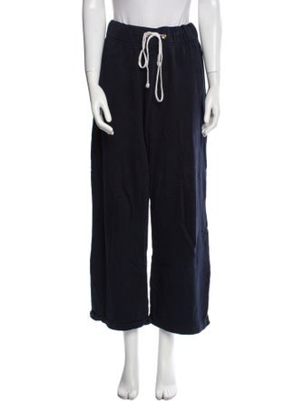 Les Tien Wide Leg Pants