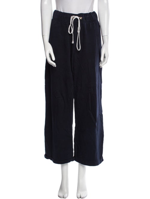 Les Tien Wide Leg Pants