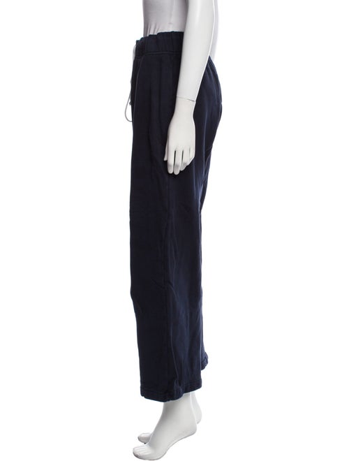 Les Tien Wide Leg Pants