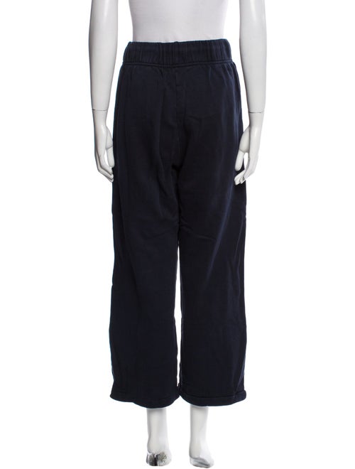 Les Tien Wide Leg Pants