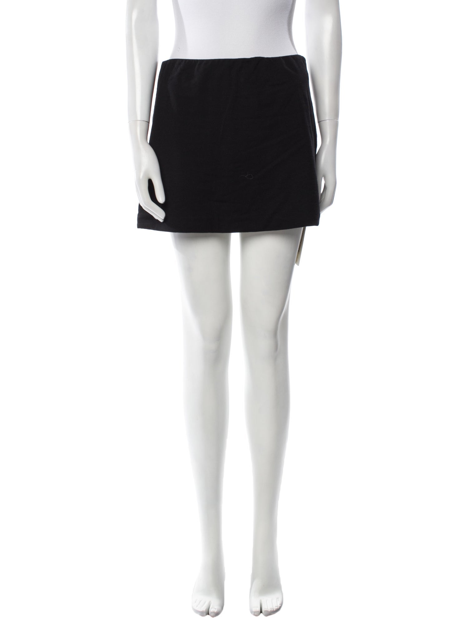 Les Tien Mini Skirt w/ Tags